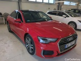  Audi  A6 Audi  Limousine 50 TFSI e quattro S tronic 4d #6