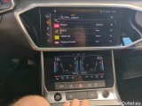  Audi  A6 Audi  Limousine 50 TFSI e quattro S tronic 4d #7