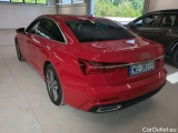  Audi  A6 Audi  Limousine 50 TFSI e quattro S tronic 4d #14