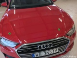  Audi  A6 Audi  Limousine 50 TFSI e quattro S tronic 4d #42