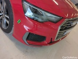  Audi  A6 Audi  Limousine 50 TFSI e quattro S tronic 4d #44