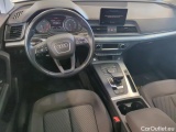  Audi  Q5 Audi  35 TDI S tronic quattro 163KM 5d #20