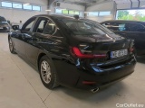  Bmw  Serie 3 BMW Seria 3 320d Auto 4d #10