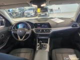  Bmw  Serie 3 BMW Seria 3 320d Auto 4d #11