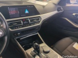  Bmw  Serie 3 BMW Seria 3 320d Auto 4d #14