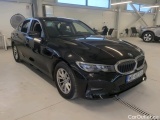  Bmw  Serie 3 BMW Seria 3 320d Auto 4d #19