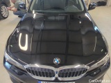  Bmw  Serie 3 BMW Seria 3 320d Auto 4d #25