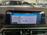  Bmw  X4 BMW  xDrive30i A 5d #8