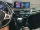  Bmw  X4 BMW  xDrive30i A 5d #9