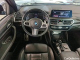  Bmw  X4 BMW  xDrive30i A 5d #10