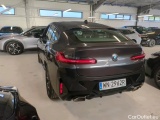  Bmw  X4 BMW  xDrive30i A 5d #15