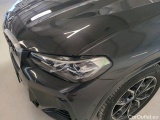  Bmw  X4 BMW  xDrive30i A 5d #46