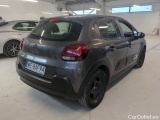  Citroen  C3 Citroën  1.2 PureTech 83 S&S Feel 5d #2