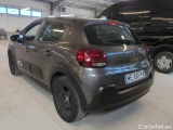  Citroen  C3 Citroën  1.2 PureTech 83 S&S Feel 5d #12