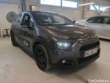  Citroen  C3 Citroën  1.2 PureTech 83 S&S Feel 5d #11