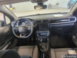  Citroen  C3 Citroën  1.2 PureTech 83 S&S Feel 5d #13