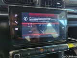  Citroen  C3 Citroën  1.2 PureTech 83 S&S Feel 5d #8