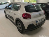  Citroen  C3 Citroën  1.2 PureTech 83 S&S Feel 5d #13