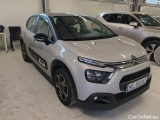  Citroen  C3 Citroën  1.2 PureTech 83 S&S Feel 5d #16
