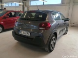  Citroen  C3 Citroën  1.2 PureTech 83 S&S Feel 5d #2