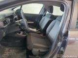  Citroen  C3 Citroën  1.2 PureTech 83 S&S Feel 5d #9
