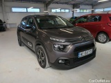  Citroen  C3 Citroën  1.2 PureTech 83 S&S Feel 5d #12