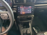  Citroen  C3 Citroën  1.2 PureTech 83 S&S Feel 5d #14
