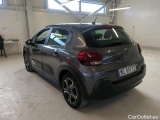  Citroen  C3 Citroën  1.2 PureTech 83 S&S Feel 5d #16