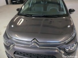  Citroen  C3 Citroën  1.2 PureTech 83 S&S Feel 5d #31