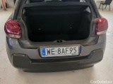  Citroen  C3 Citroën  1.2 PureTech 83 S&S Feel 5d #35