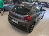  Citroen  C3 Citroën  1.2 PureTech 83 S&S Feel 5d #2