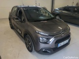  Citroen  C3 Citroën  1.2 PureTech 83 S&S Feel 5d #9