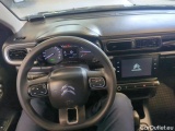  Citroen  C3 Citroën  1.2 PureTech 83 S&S Feel 5d #10