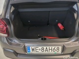  Citroen  C3 Citroën  1.2 PureTech 83 S&S Feel 5d #11