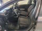  Citroen  C3 Citroën  1.2 PureTech 83 S&S Feel 5d #12