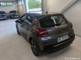  Citroen  C3 Citroën  1.2 PureTech 83 S&S Feel 5d #15
