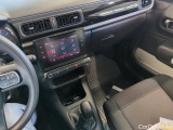  Citroen  C3 Citroën  1.2 PureTech 83 S&S Feel 5d #10