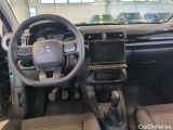  Citroen  C3 Citroën  1.2 PureTech 83 S&S Feel 5d #9