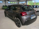  Citroen  C3 Citroën  1.2 PureTech 83 S&S Feel 5d #8
