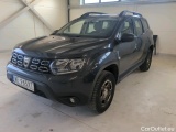 Duster