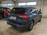  Ford  Kuga Ford  2.5 Duratec FHEV ST-Line X eCVT FWD 5d #2
