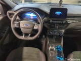  Ford  Kuga Ford  2.5 Duratec FHEV ST-Line X eCVT FWD 5d #14