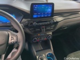  Ford  Kuga Ford  2.5 Duratec FHEV ST-Line X eCVT FWD 5d #10