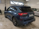  Ford  Kuga Ford  2.5 Duratec FHEV ST-Line X eCVT FWD 5d #15