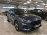  Ford  Kuga Ford  2.5 Duratec FHEV ST-Line X eCVT FWD 5d #20