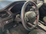  Ford  Kuga Ford  2.5 Duratec FHEV ST-Line X eCVT FWD 5d #23