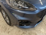  Ford  Kuga Ford  2.5 Duratec FHEV ST-Line X eCVT FWD 5d #46