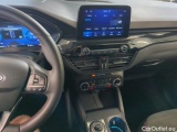  Ford  Kuga Ford  2.5 Duratec FHEV ST-Line X eCVT FWD 5d #6