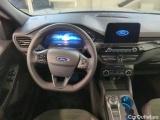 Ford  Kuga Ford  2.5 Duratec FHEV ST-Line X eCVT FWD 5d #9