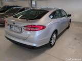  Ford  Mondeo Ford  2.0 EcoBlue Trend 150KM 5d #2